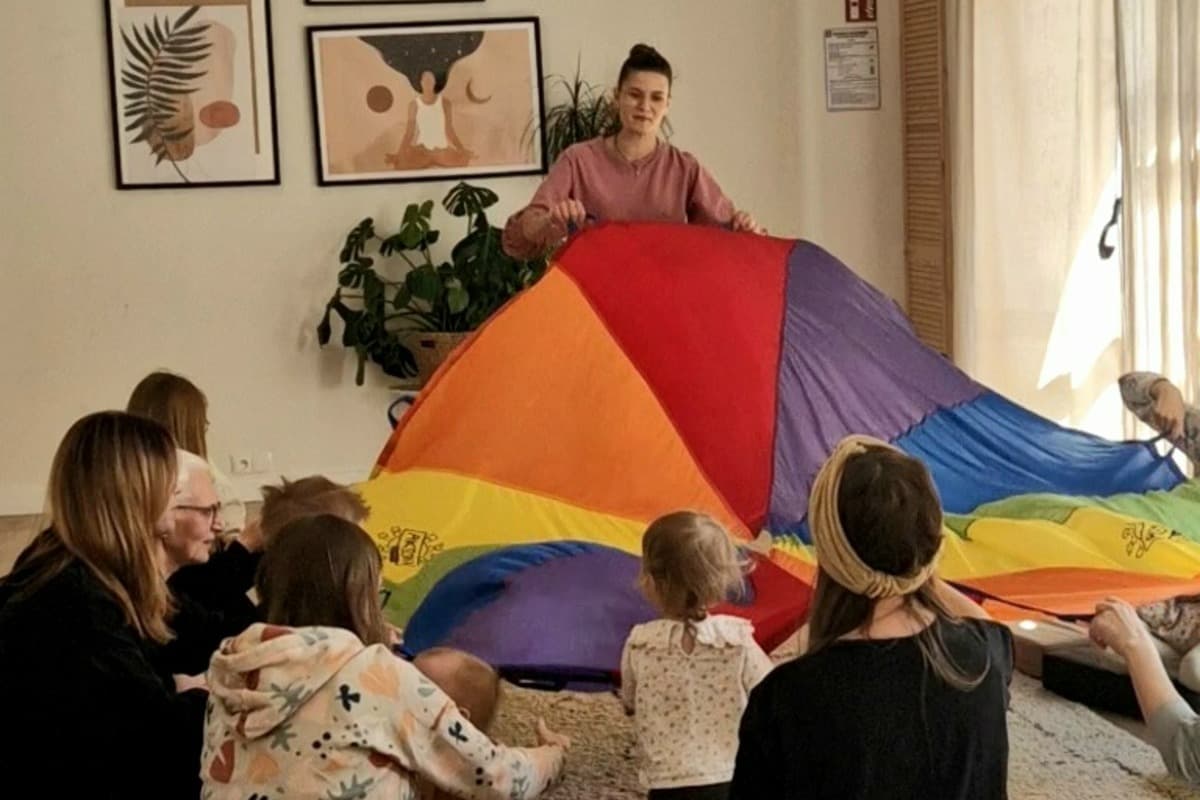 GORDONKI Baza marzeń