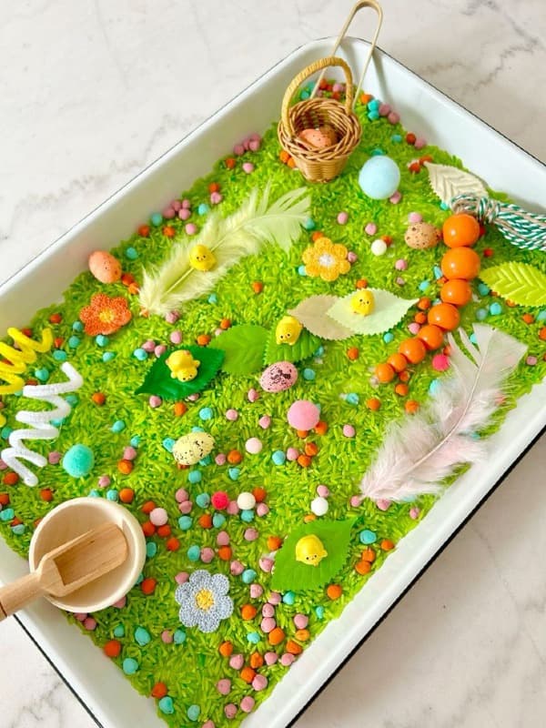 Sensoryka dla smyka 6 miesięcy - 2 lata