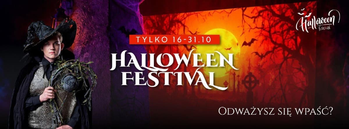 Halloween Festival