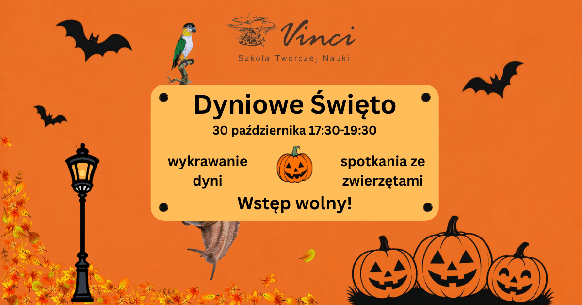 Dyniowe Święto