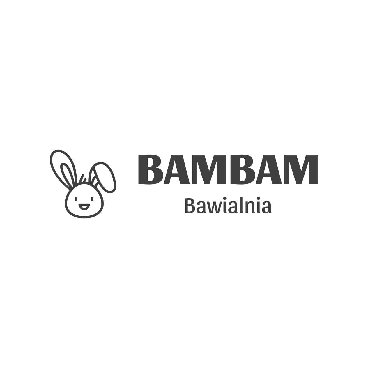 Logo Bambam Bawialnia