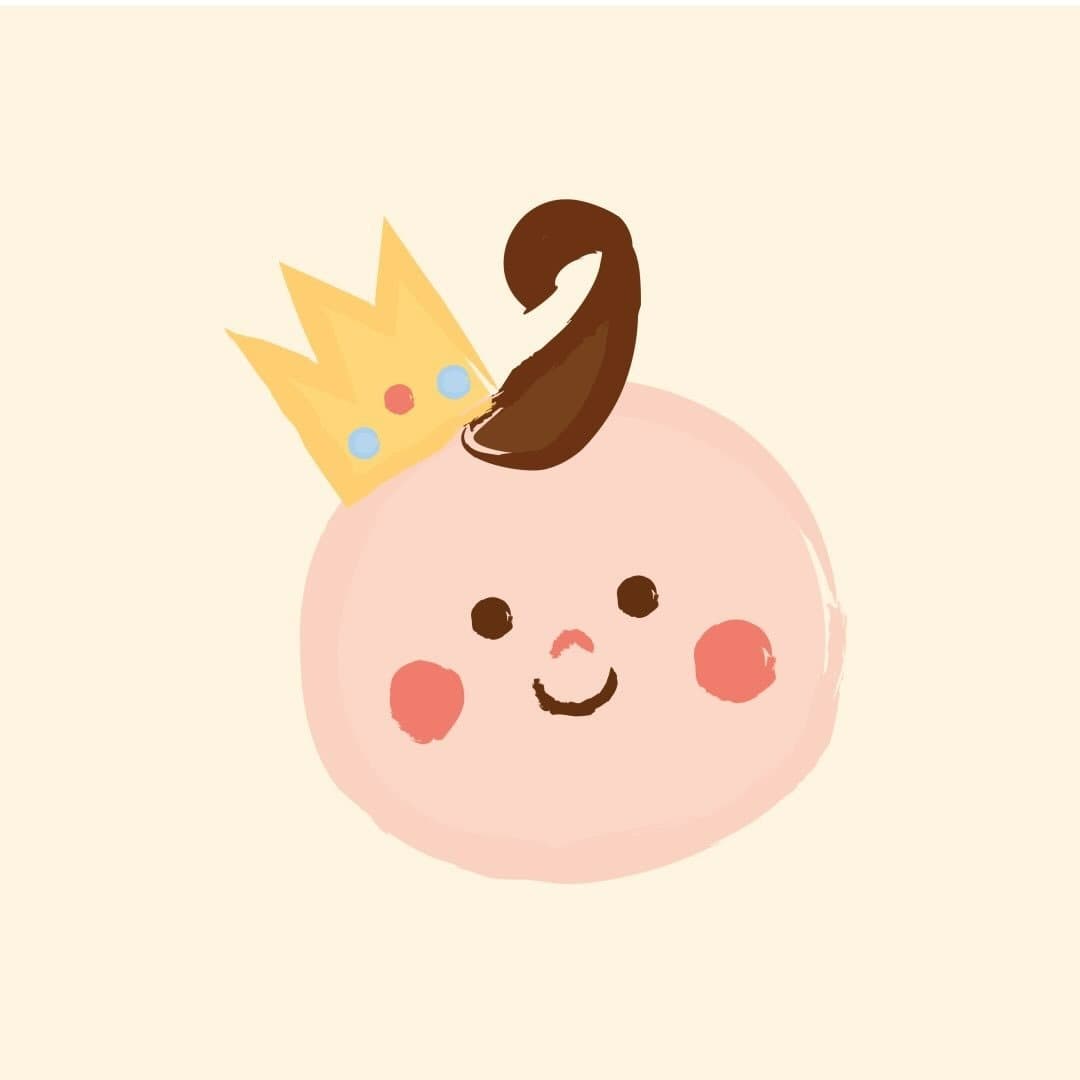 Logo Maciusiowe Smyki