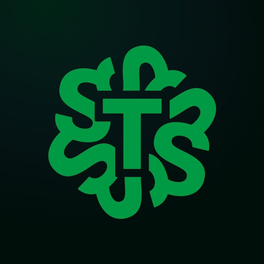 Logo Takie Studio Tańca