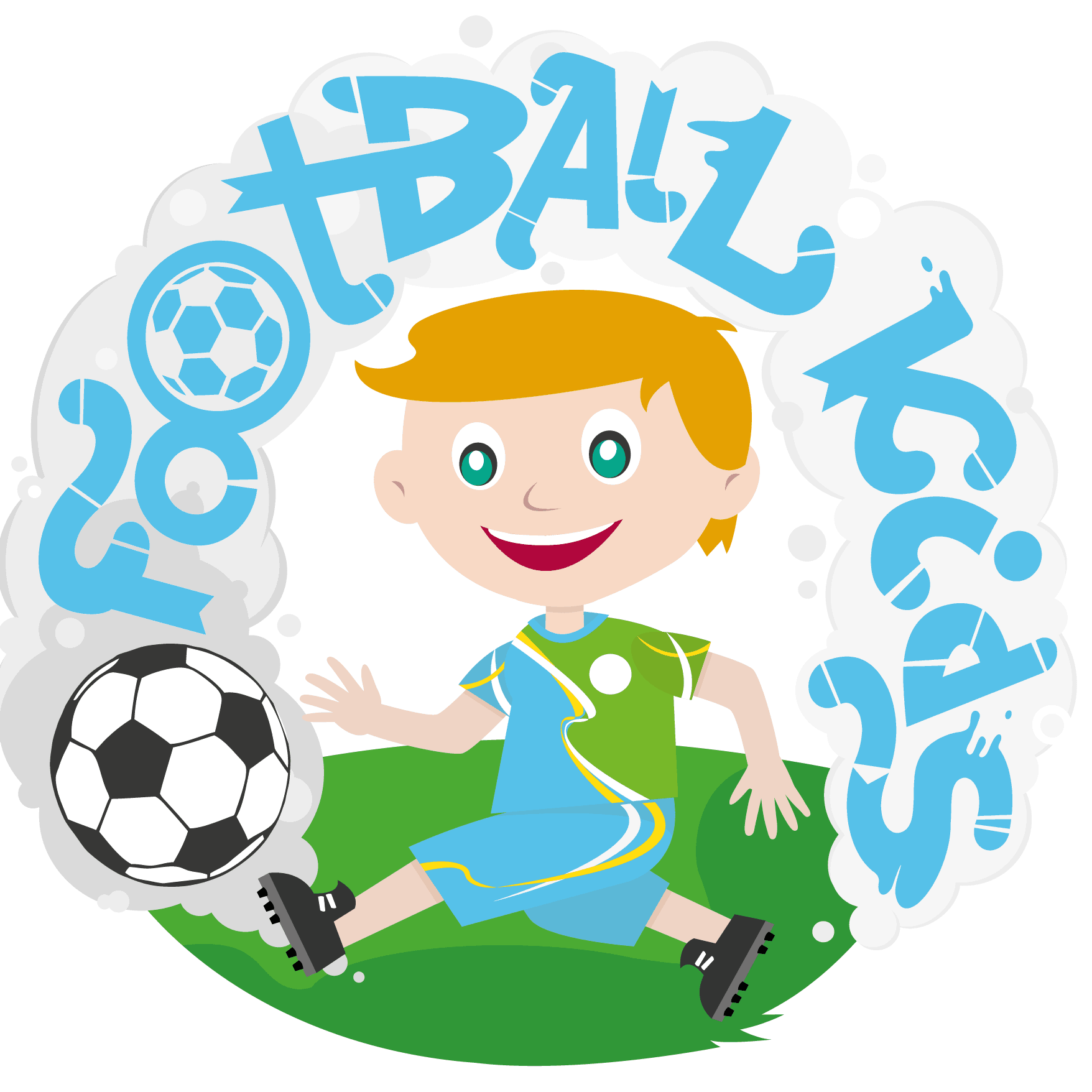 Football Kids