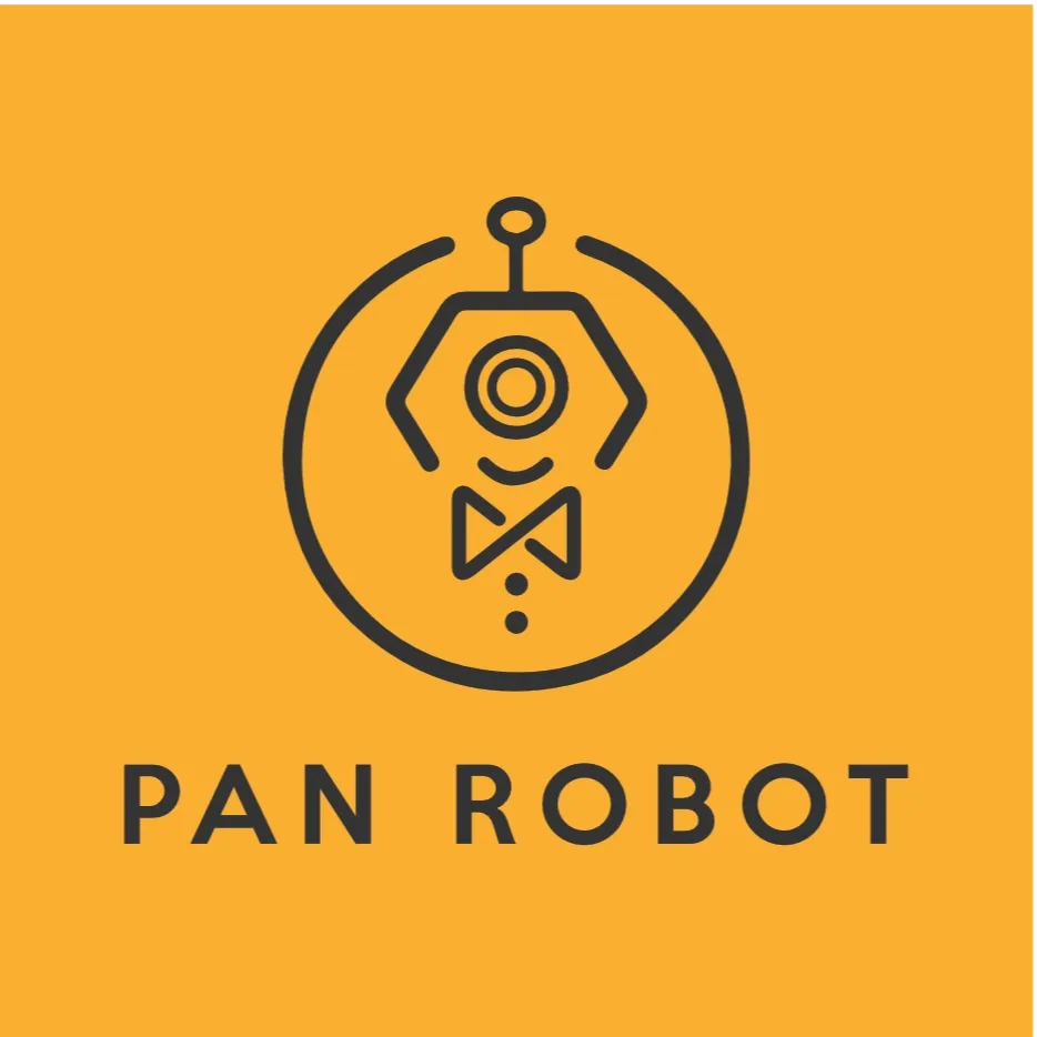 Pan Robot