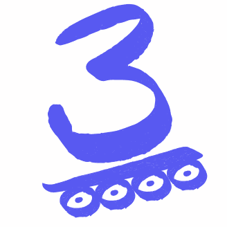 Łyżwy3City