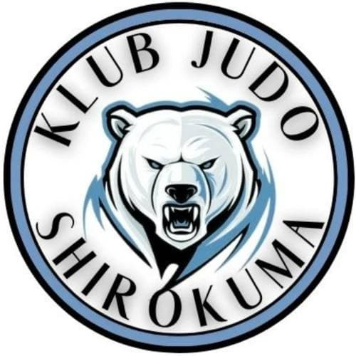 Judo Shirokuma
