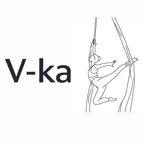 V-ka Aerial Silks