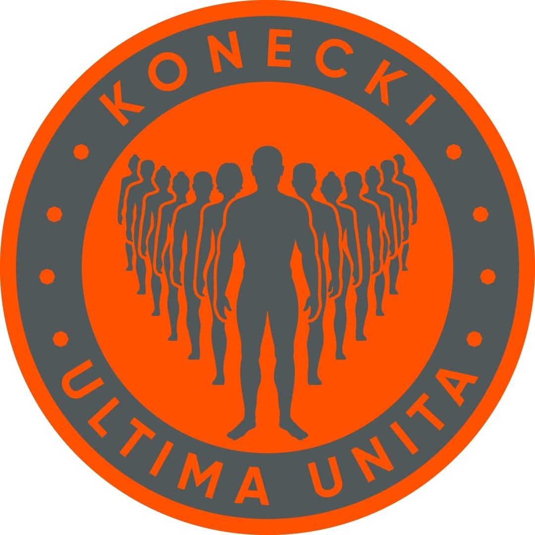 Logo Ultima Unita
