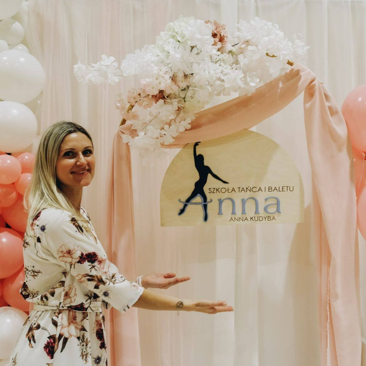 School of Dance and Ballet "Anna"
