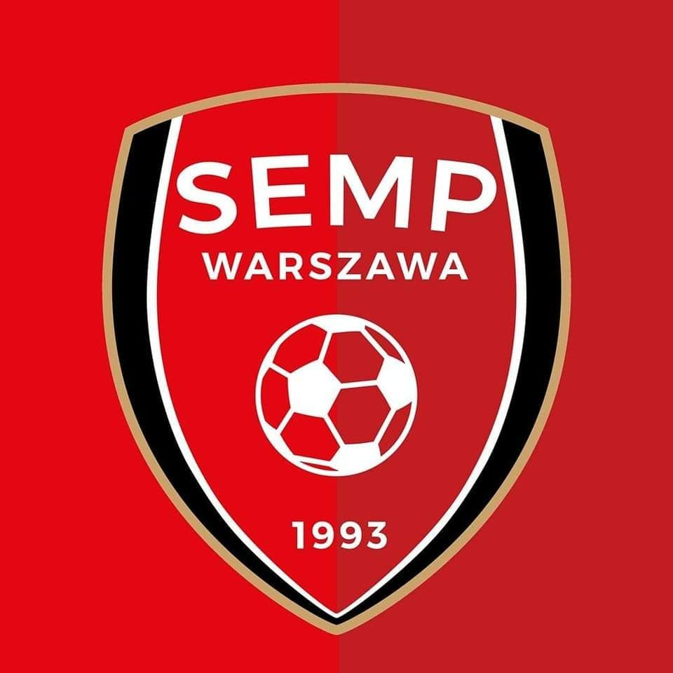 Stowarzyszenie Edukacji Młodych Piłkarzy - SEMP Warszawa Ursynów