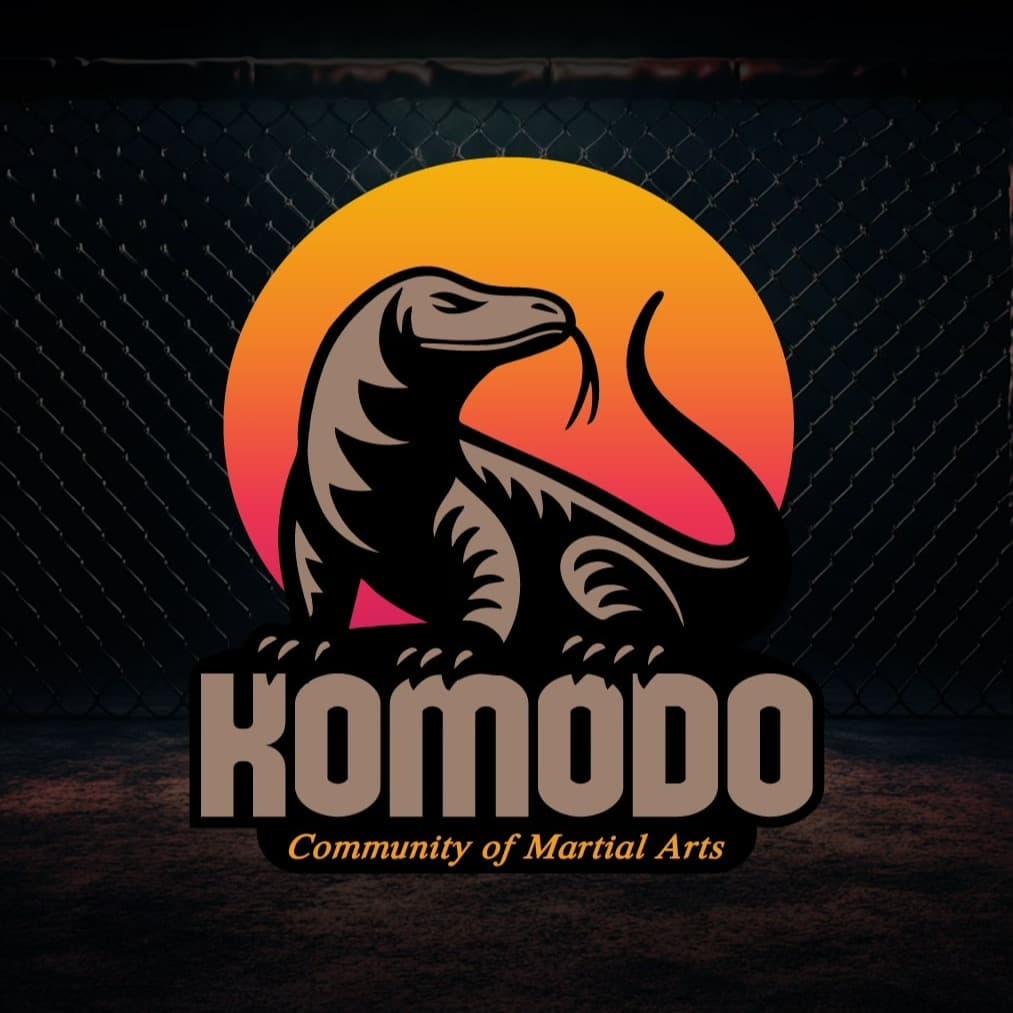 Logo Komodo