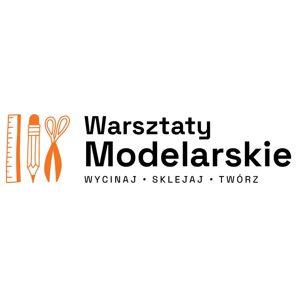 Logo Warsztaty Modelarskie Sopot