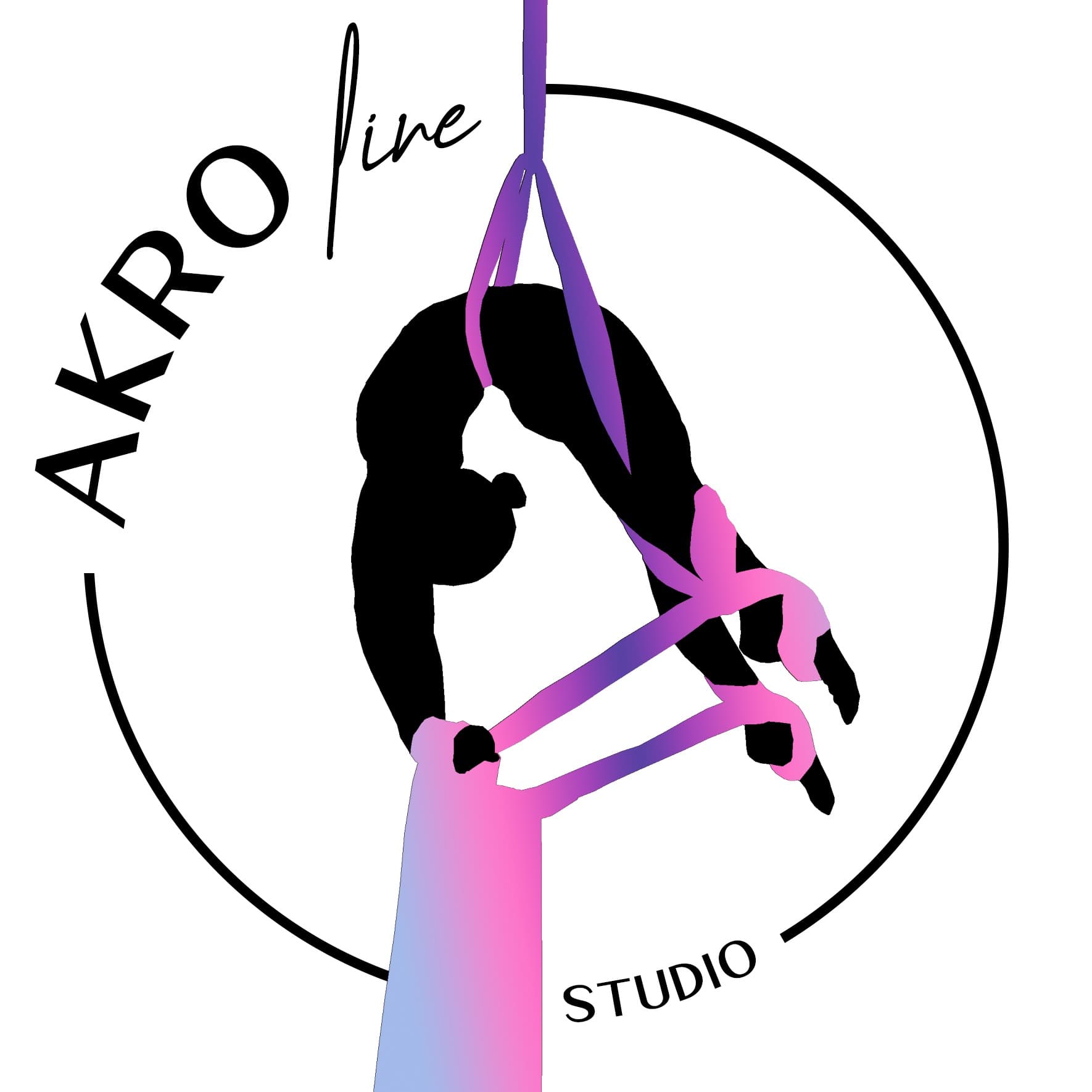 Logo Akro Line Studio