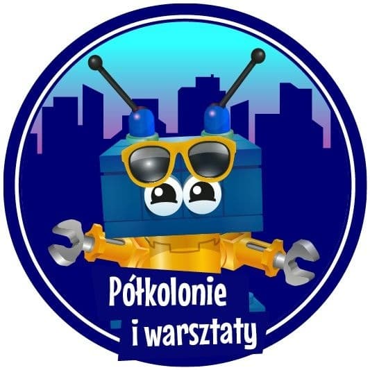 Logo Twój Robot