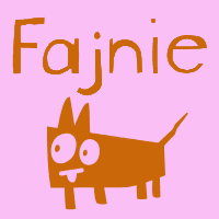 Fajnie