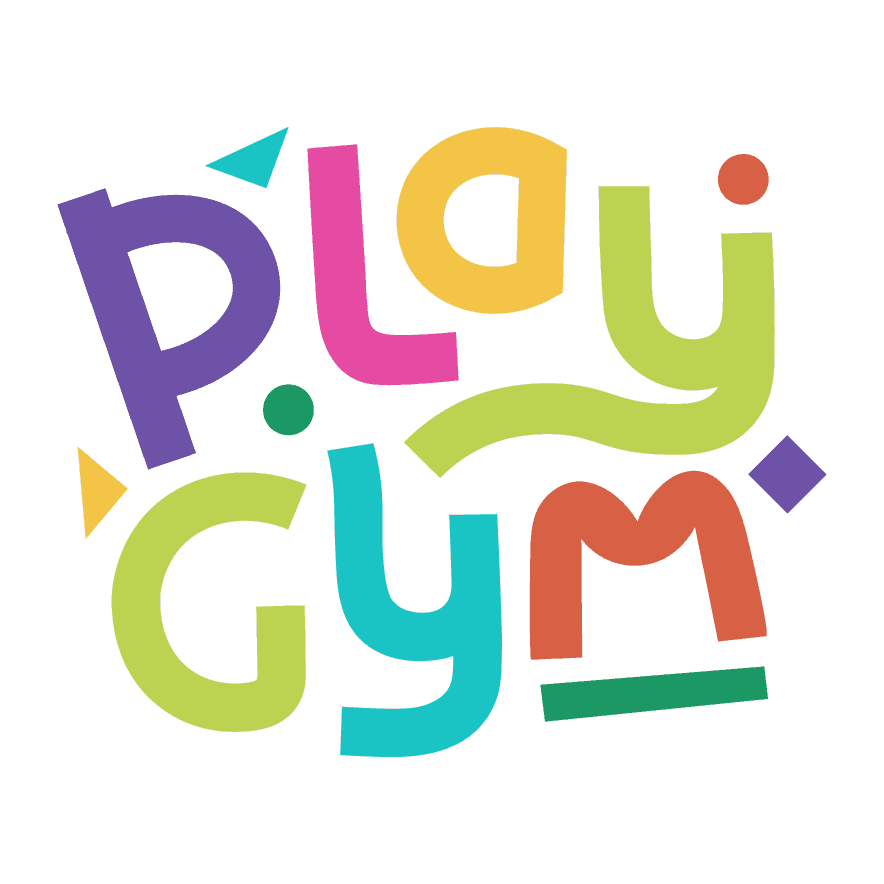 Logo PlayGym