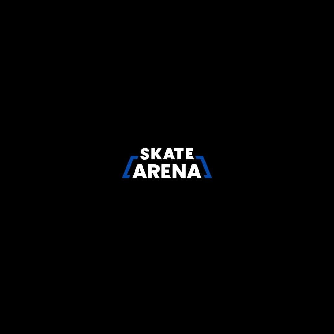Logo Skate Arena