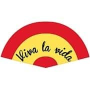 Logo Viva La Vida