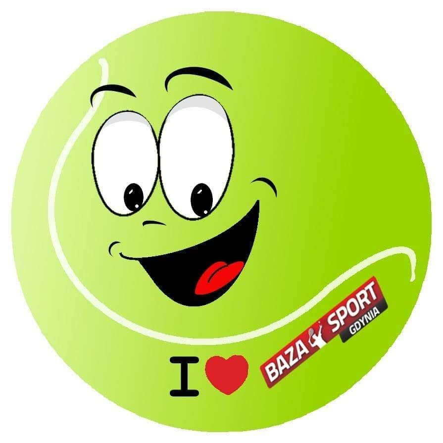 Logo Baza Sport