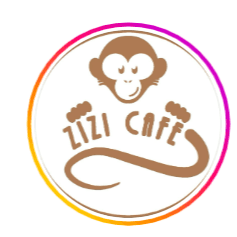 Logo Zizi Cafe