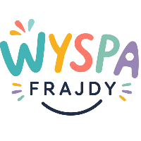 Logo Wyspa Frajdy