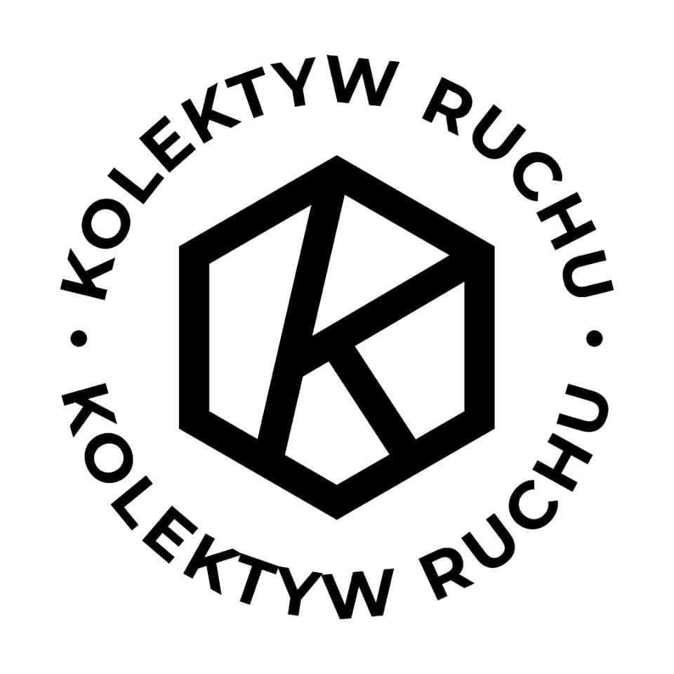 Logo KOLEKTYW RUCHU