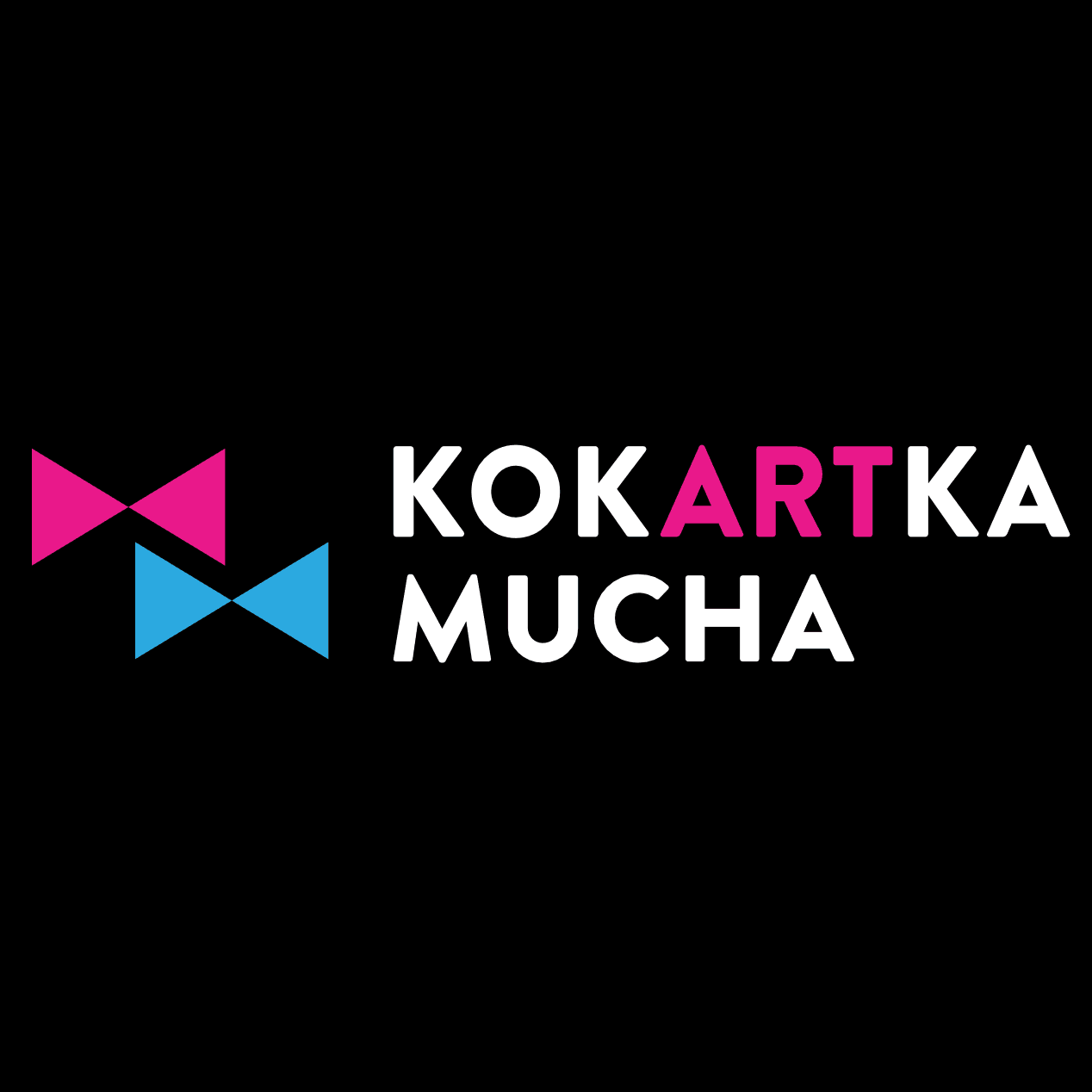 Kokartka i Mucha