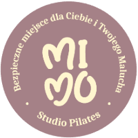Logo Studio Pilates Mimo