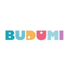 Logo BUDUMI