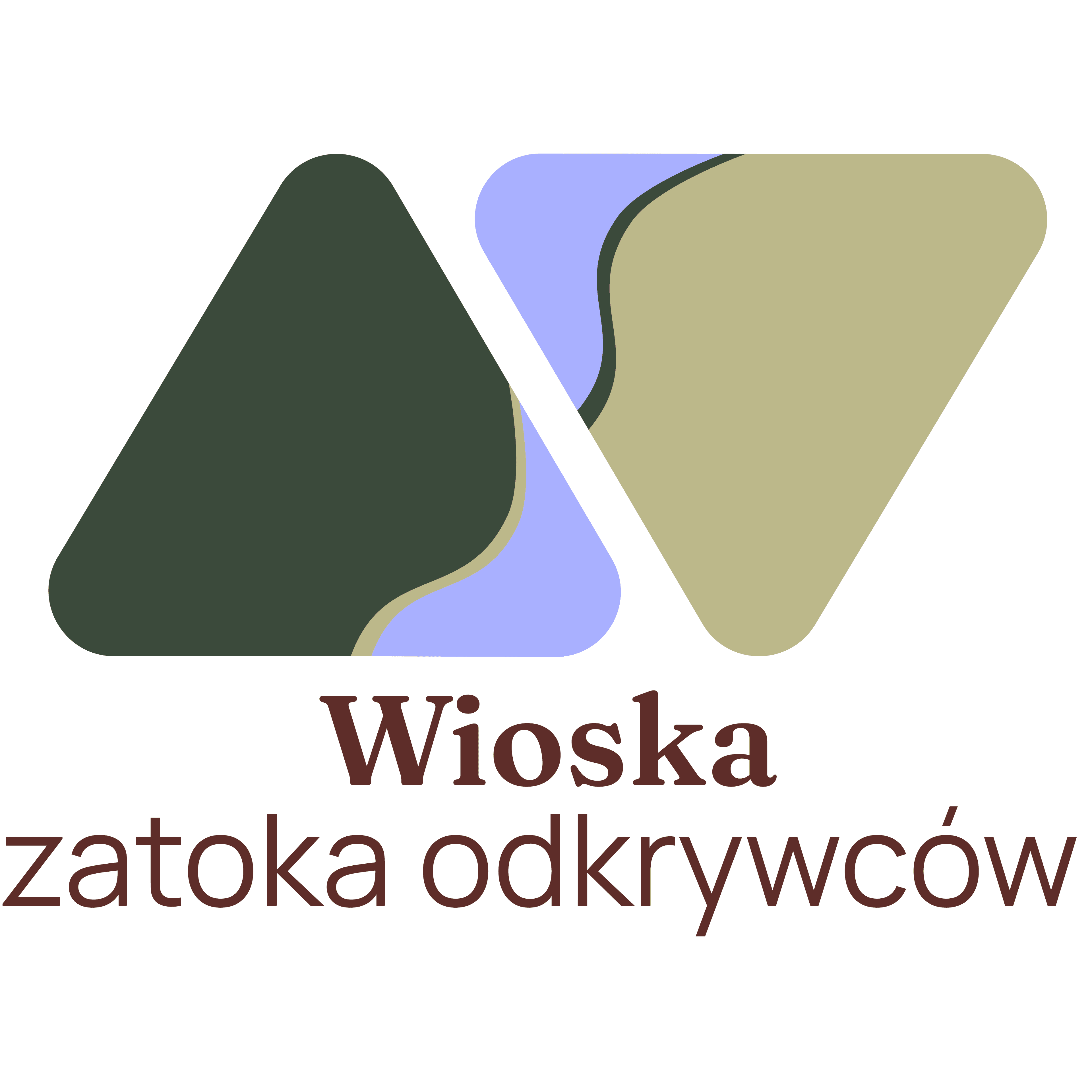 Wioska Zatoka Odkrywców