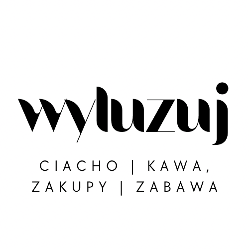 Logo Wyluzuj Tczew