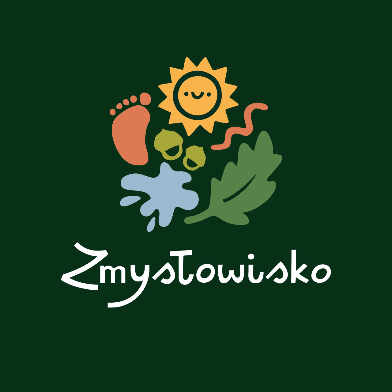 Zmysłowisko - zajęcia i warsztaty w naturze