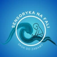 Logo Sensoryka Na Fali