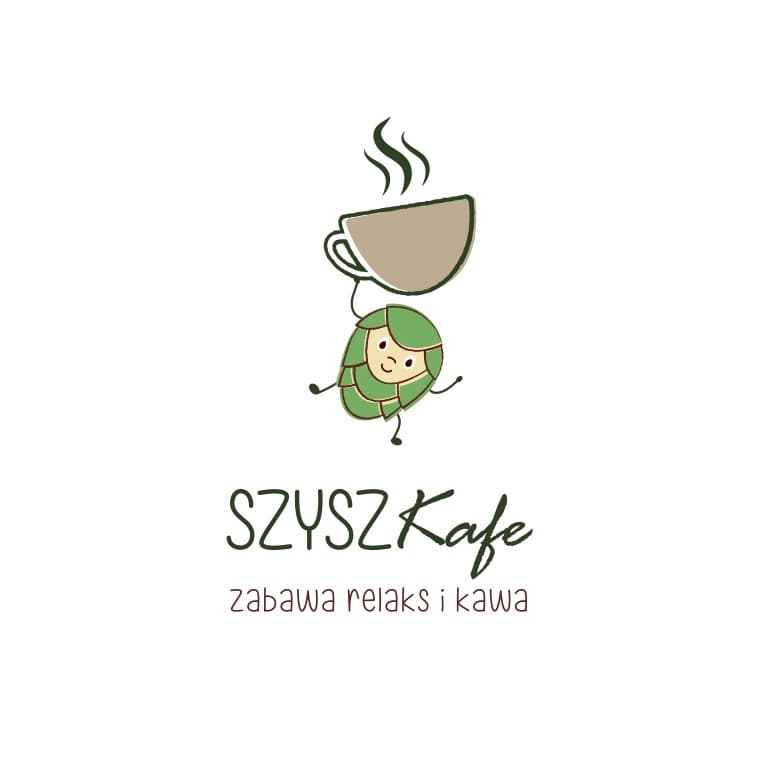 Logo SzyszKafe