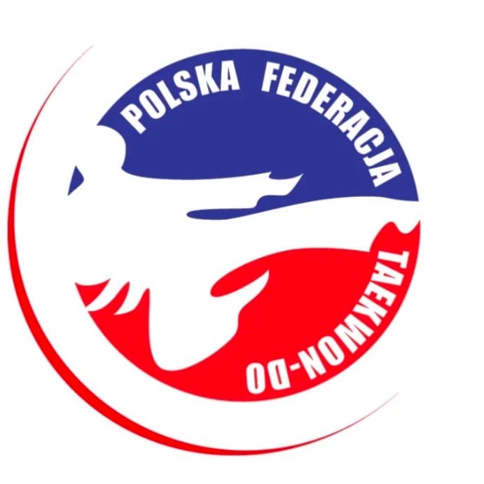 Logo Taekwondo Marcin Starik