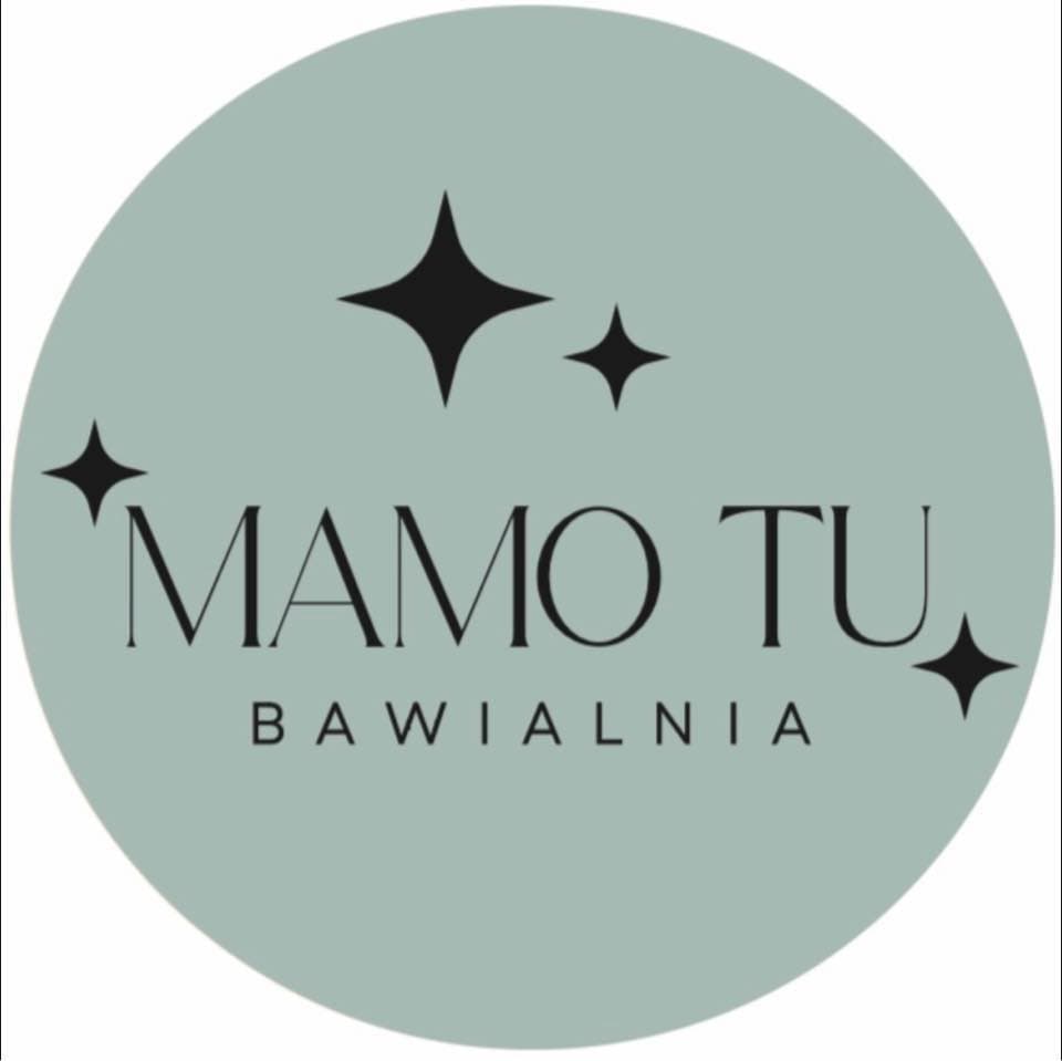 Mamo TU Kawiarnia Bawialnia