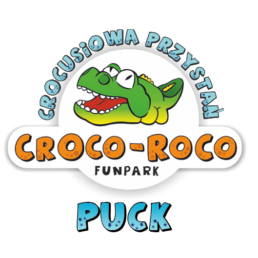 Croco-Roco Crocusiowa Przystań