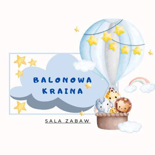 Balonowa Kraina