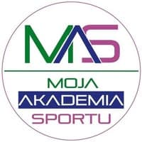 Logo Moja Akademia Sportu