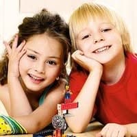 Bricks 4 Kidz
