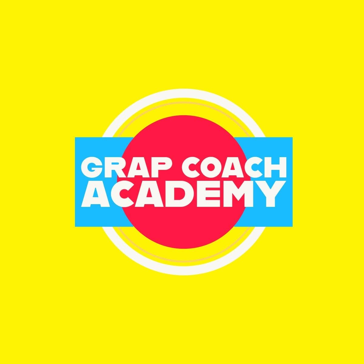 Grap Coach Academy
