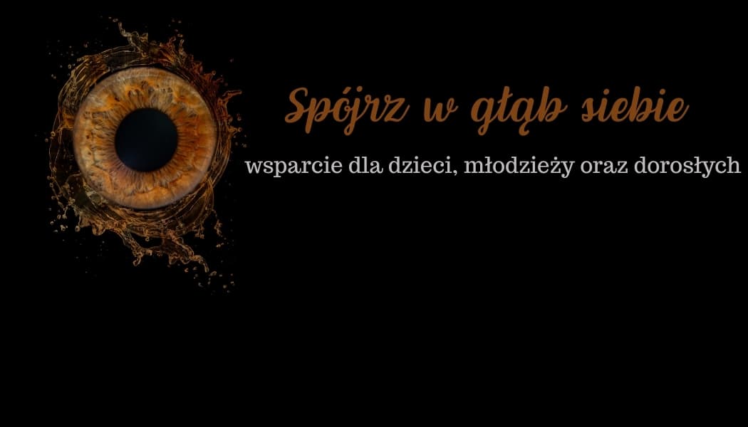Spójrz w głąb siebie