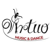 Logo Virtuo Music & Dance