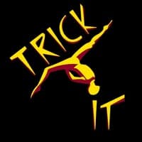 Trick It Akrobatyka