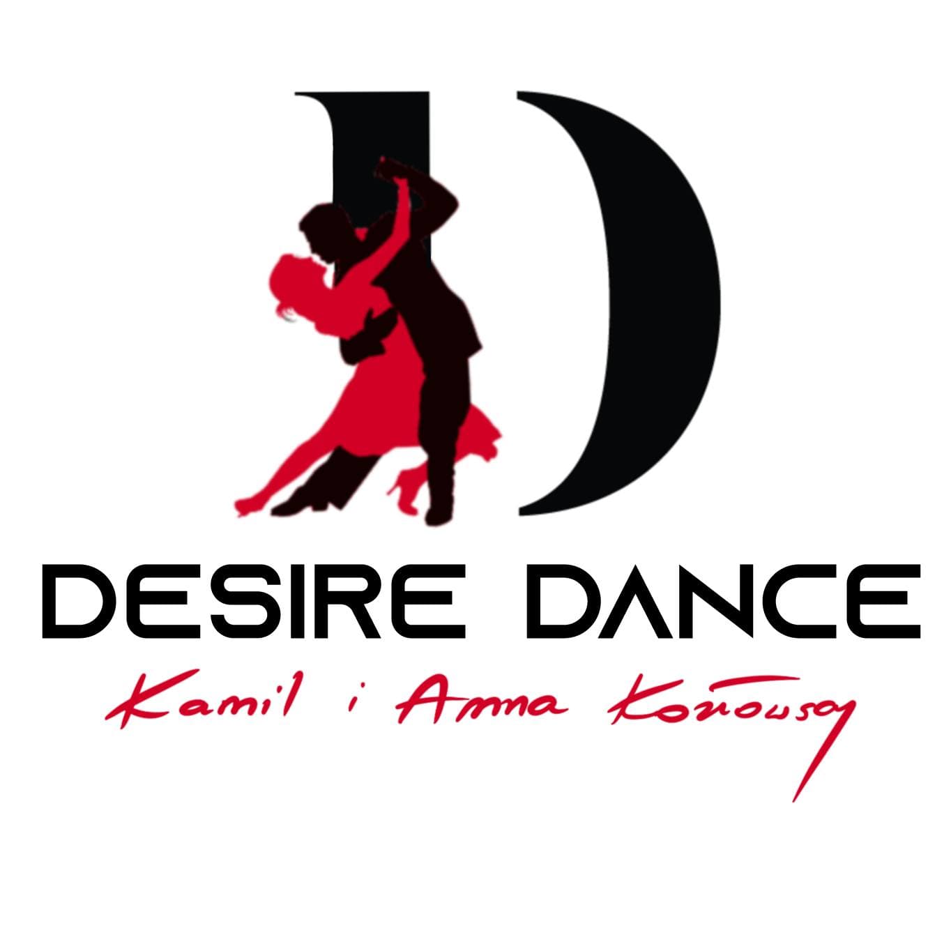Desire Dance