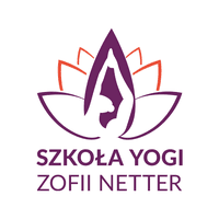Logo Yoga&Pilates Szkoła Zofii Netter