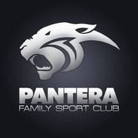 Logo United Krav Maga - samoobrona dla dzieci i dorosłych - Klub Pantera