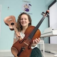 Baby Loves Music - muzyka klasyczna dla dzieci - Warszawa - zajęcia - koncerty