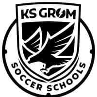Akademia Piłkarska Służewiec - Klub Sportowy GROM PRO Mokotów